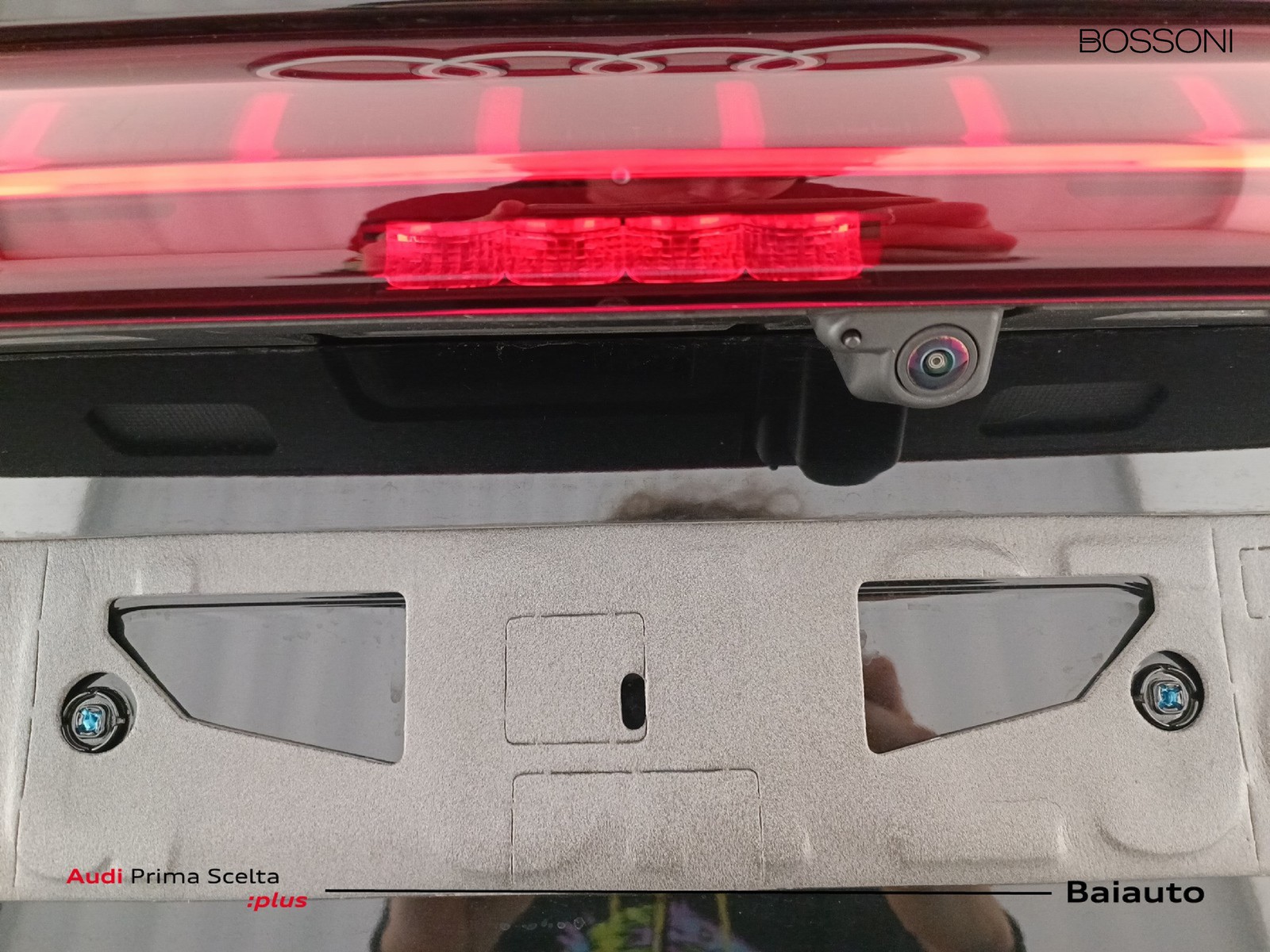 29 - Audi A5 avant 2.0 tdi mhev+ 204cv business advanced