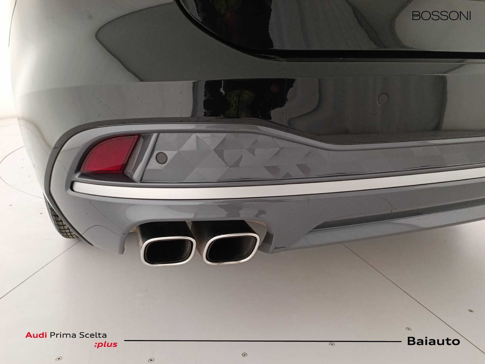 30 - Audi A5 avant 2.0 tdi mhev+ 204cv business advanced