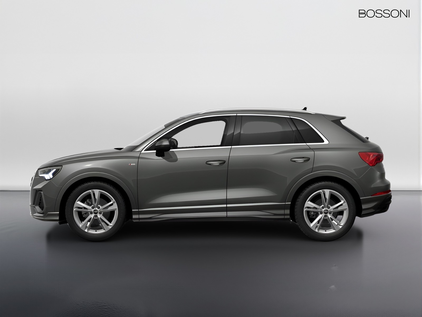 5 - Audi Q3 35 2.0 tdi s line edition s tronic