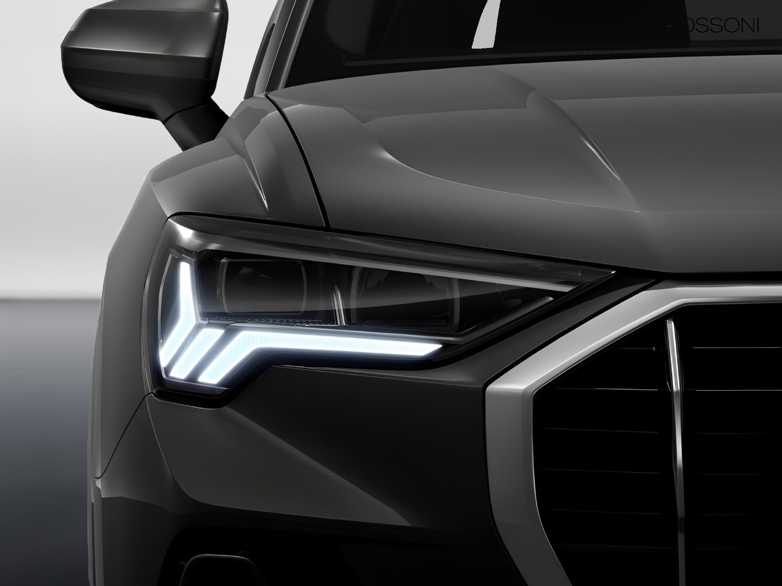 6 - Audi Q3 35 2.0 tdi s line edition s tronic