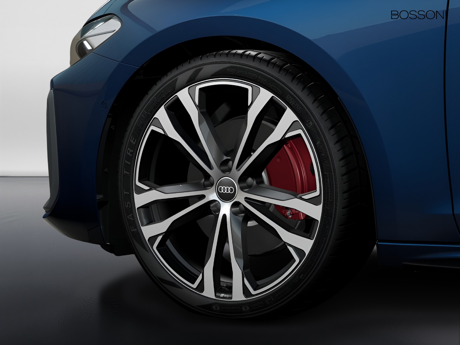 11 - Audi A5 berlina 2.0 tdi mhev+ 204cv business quattro