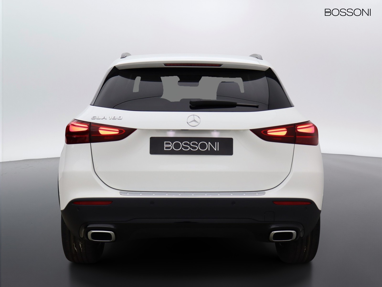 6 - Mercedes GLA 180 progressive advanced 7g-dct