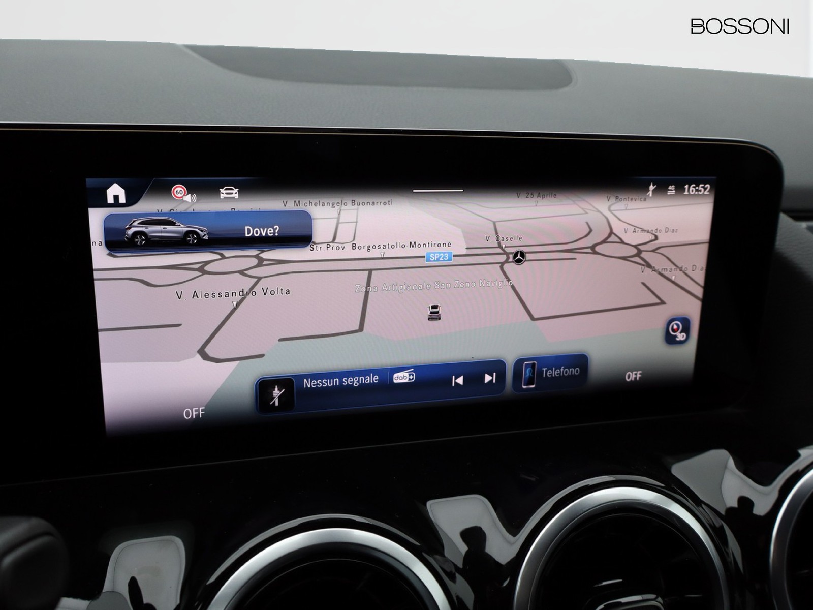 10 - Mercedes GLA 180 progressive advanced 7g-dct