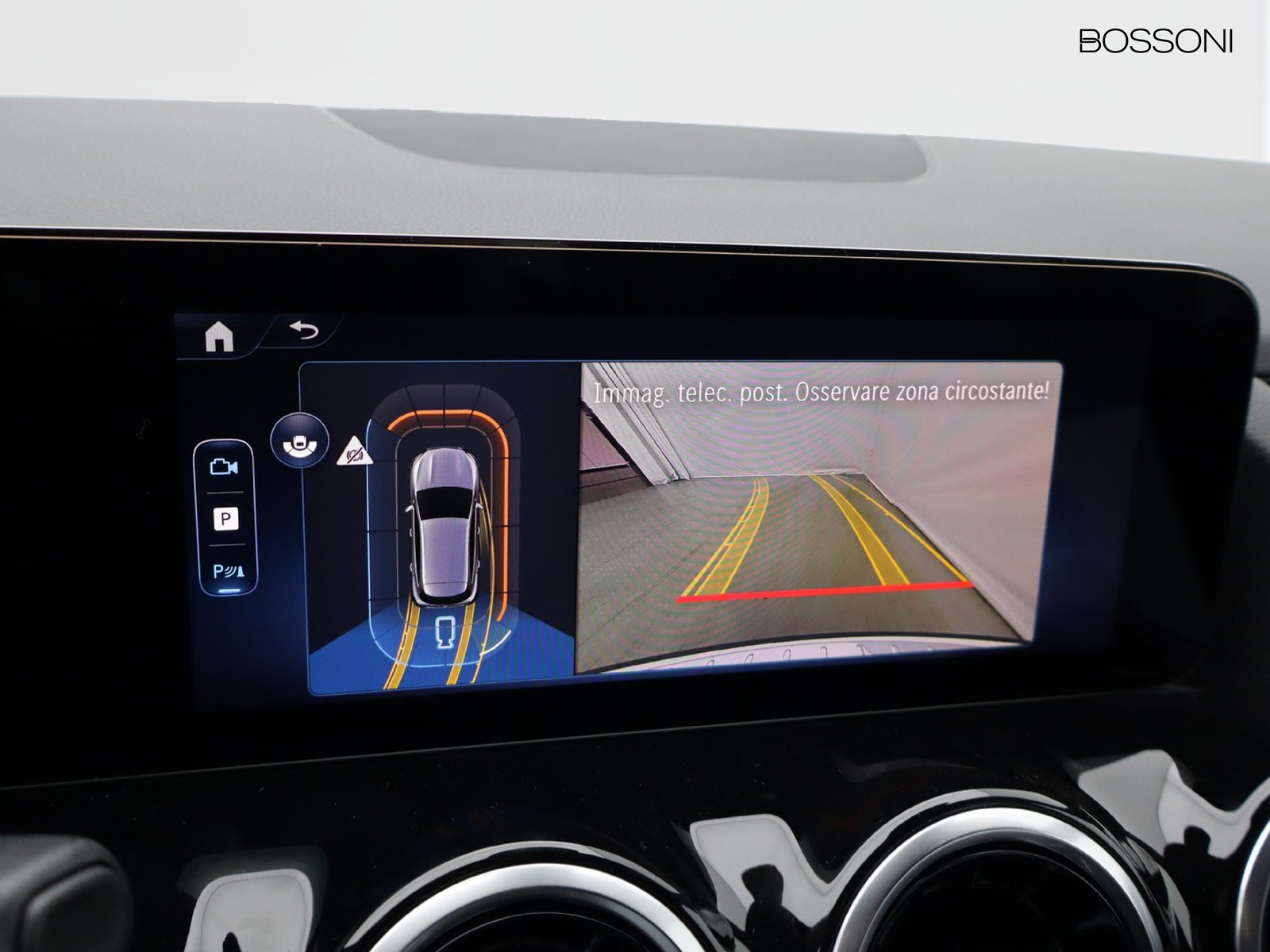 11 - Mercedes GLA 180 progressive advanced 7g-dct