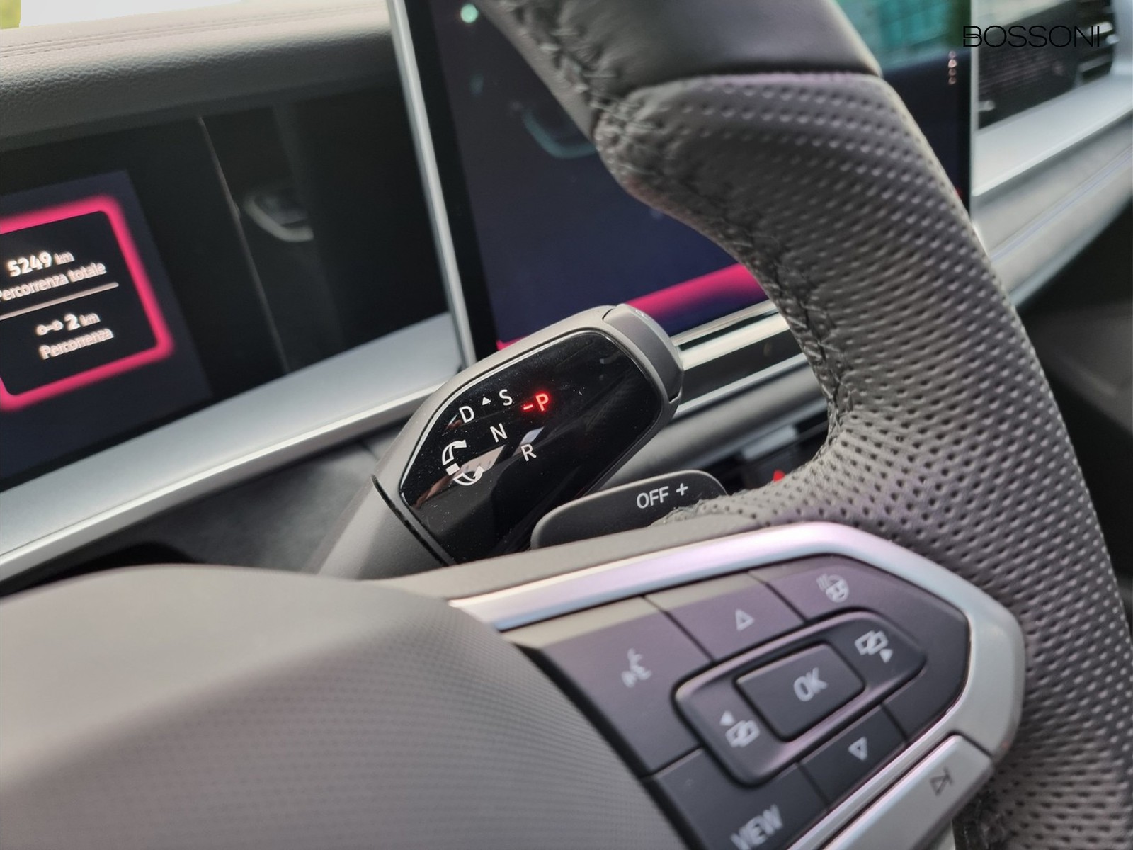 9 - Volkswagen Tayron 1.5 tsi ehybrid 204cv r-line plus dsg