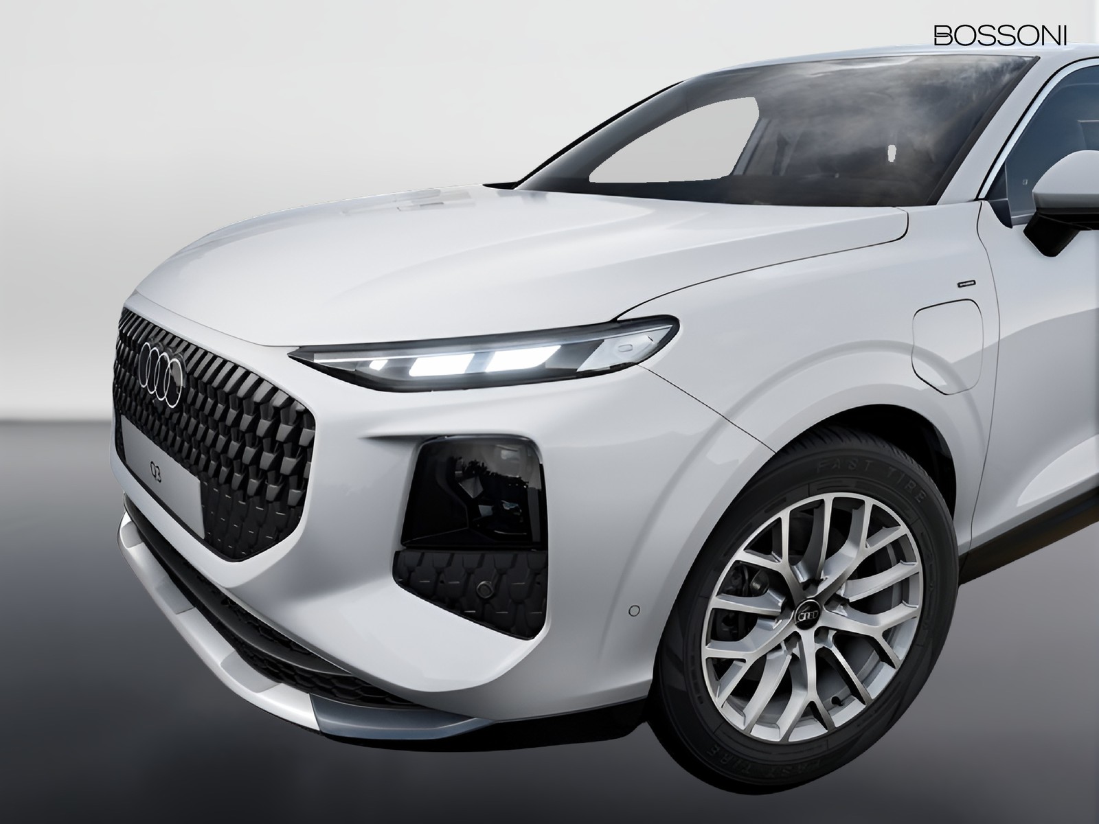3 - Audi Q3 sportback 1.5 e-hybrid 272cv business advanced s tronic