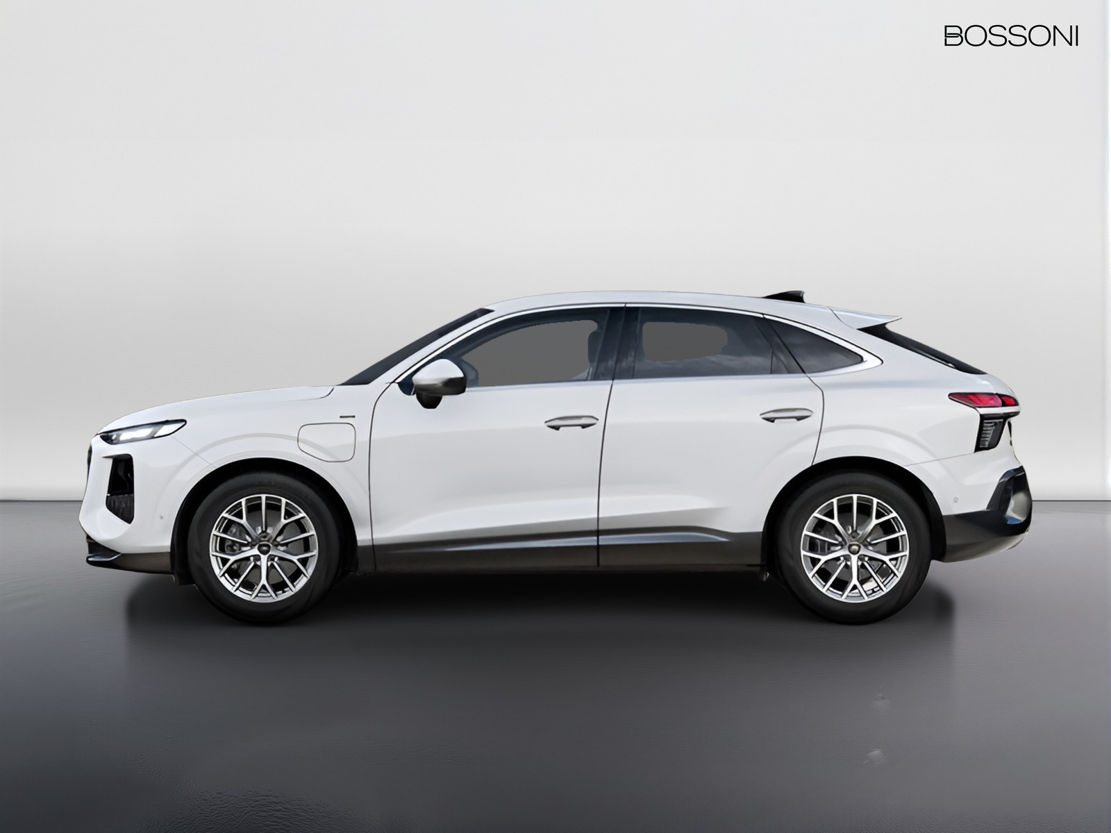 5 - Audi Q3 sportback 1.5 e-hybrid 272cv business advanced s tronic