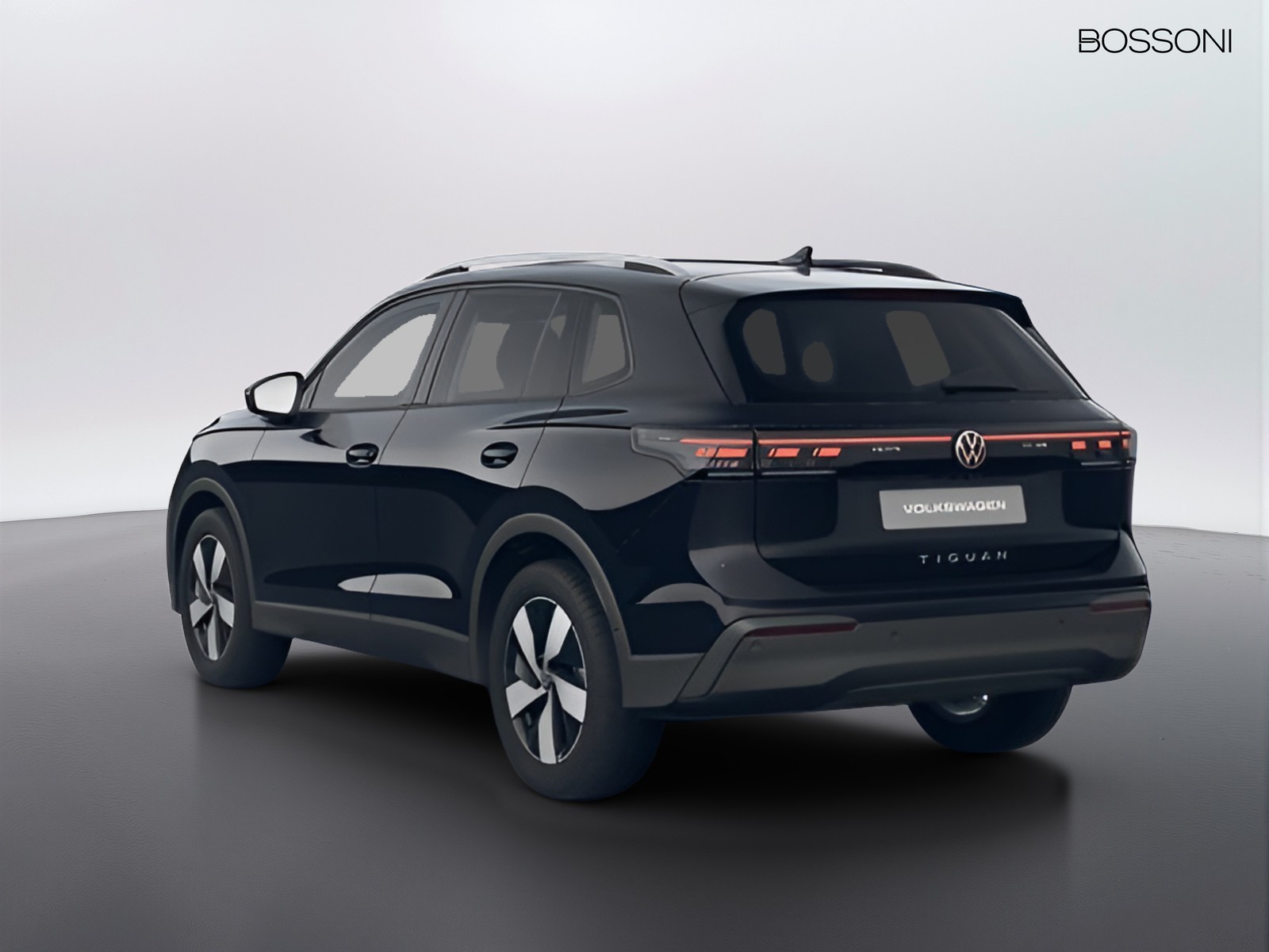 5 - Volkswagen Tiguan 2.0 tdi scr 150cv edition plus dsg