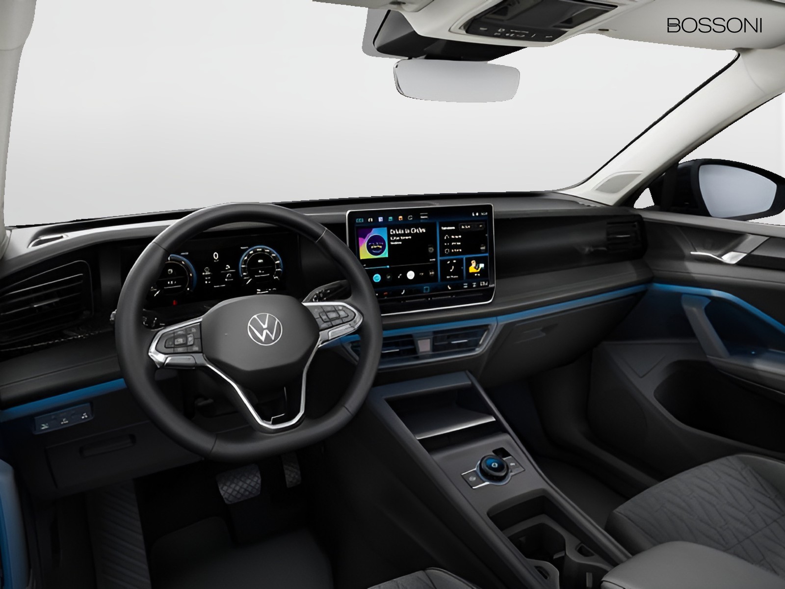 8 - Volkswagen Tiguan 2.0 tdi scr 150cv edition plus dsg