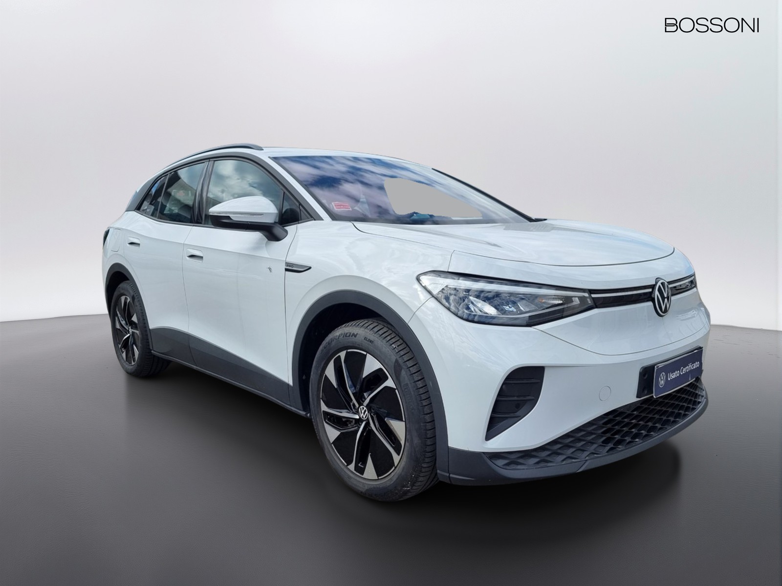 2 - Volkswagen ID.4 77 kwh pro performance