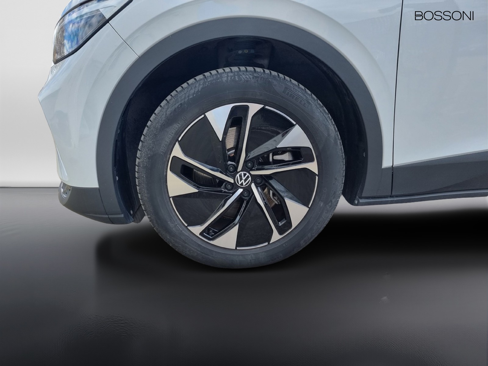 5 - Volkswagen ID.4 77 kwh pro performance