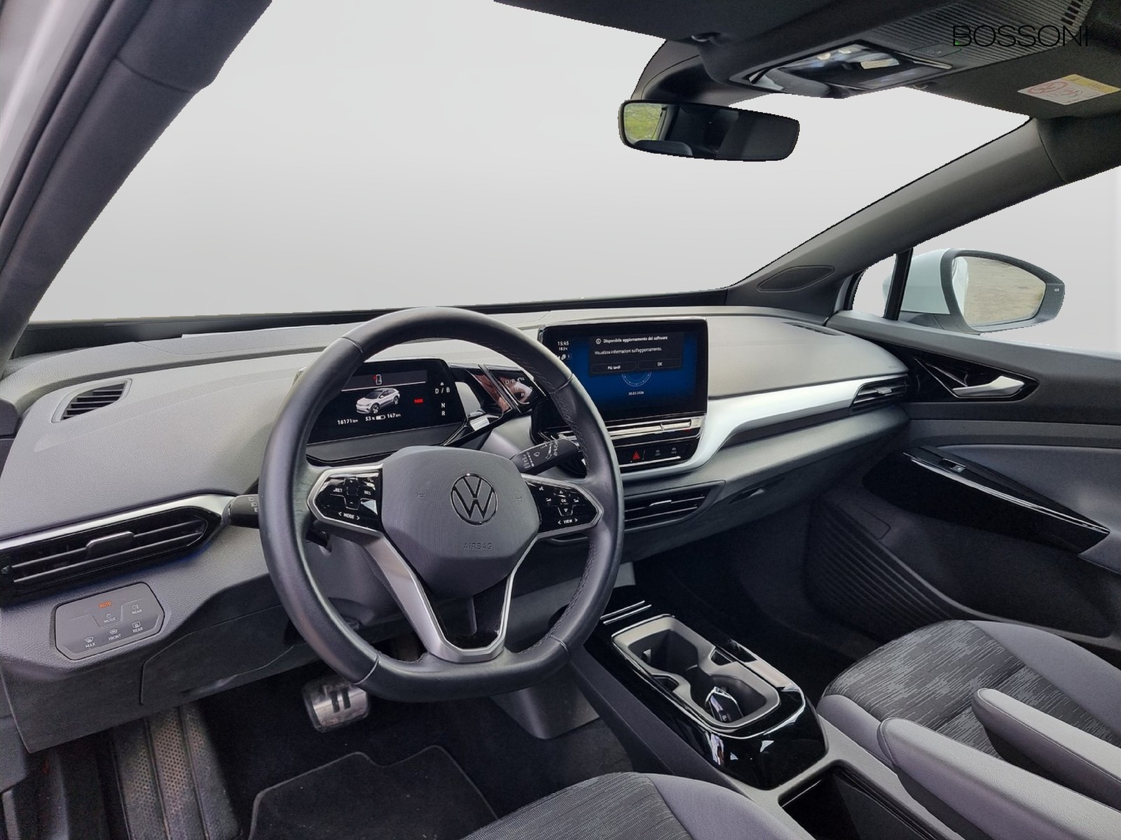 6 - Volkswagen ID.4 77 kwh pro performance