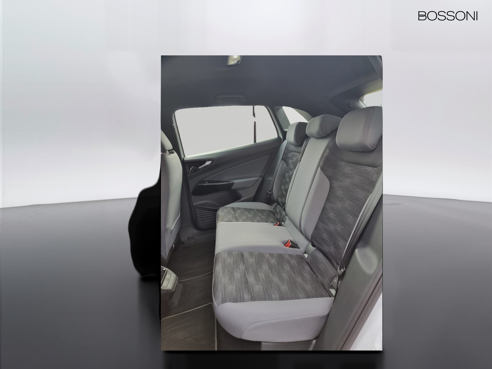 9 - Volkswagen ID.4 77 kwh pro performance