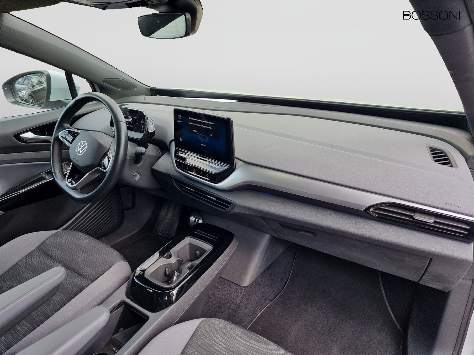 11 - Volkswagen ID.4 77 kwh pro performance