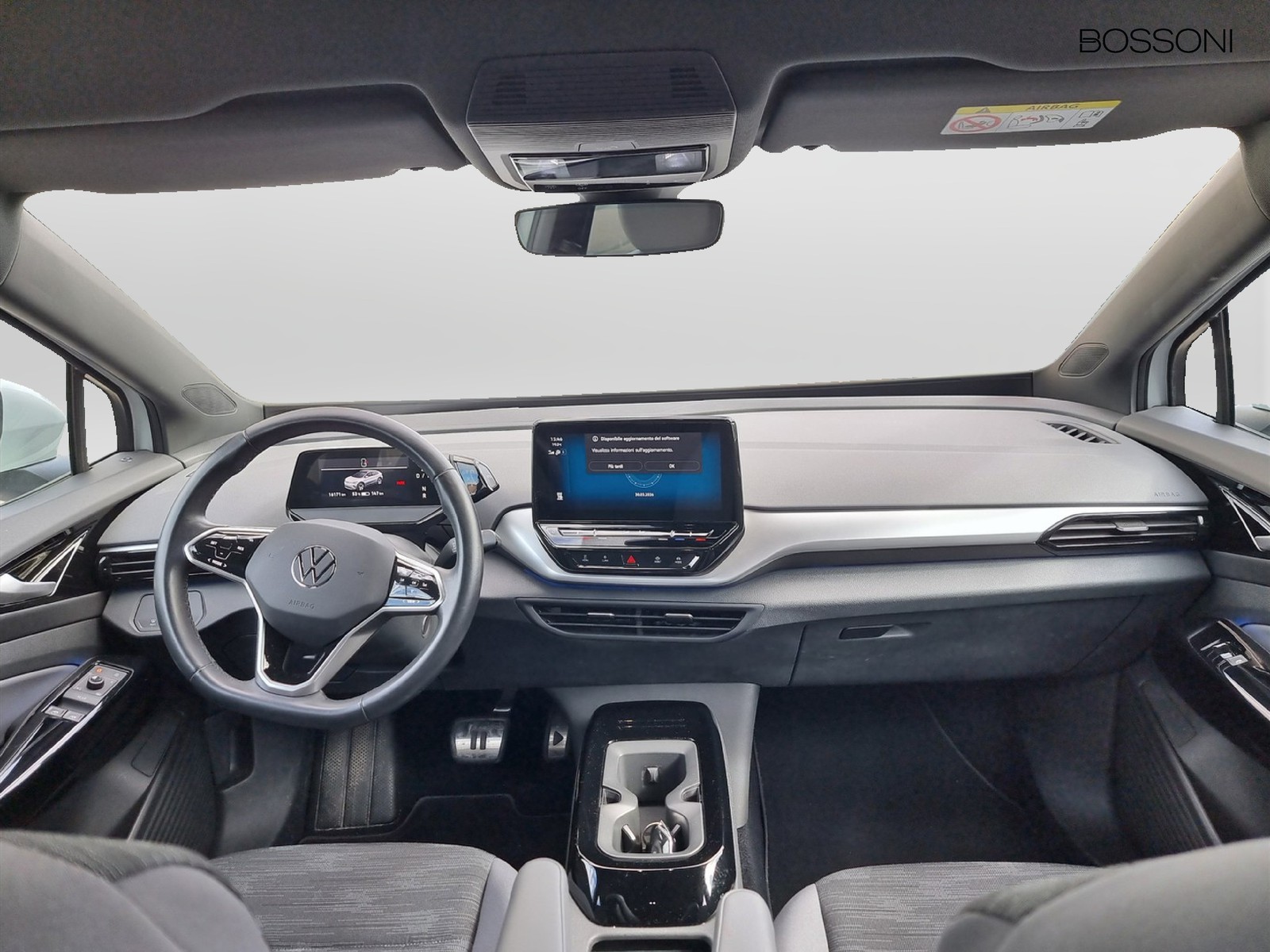 14 - Volkswagen ID.4 77 kwh pro performance