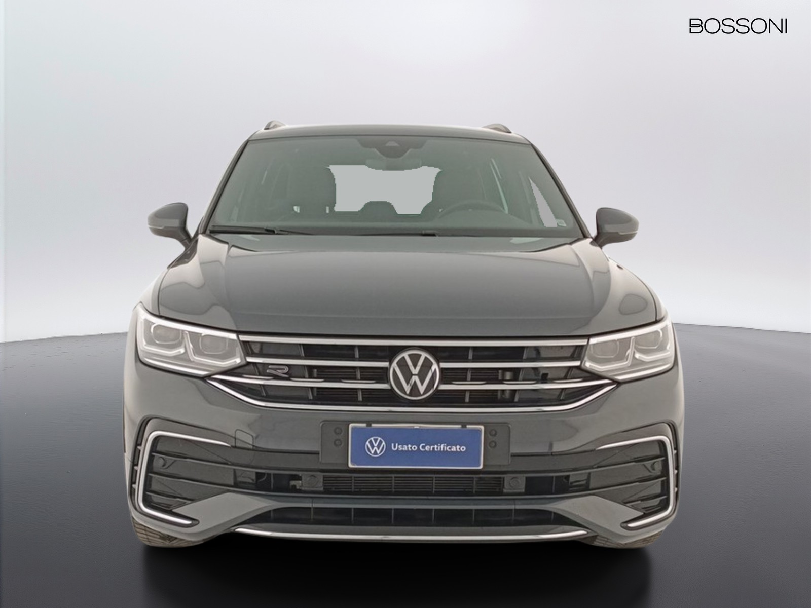 2 - Volkswagen Tiguan 2.0 tdi scr 150cv r-line 4motion dsg