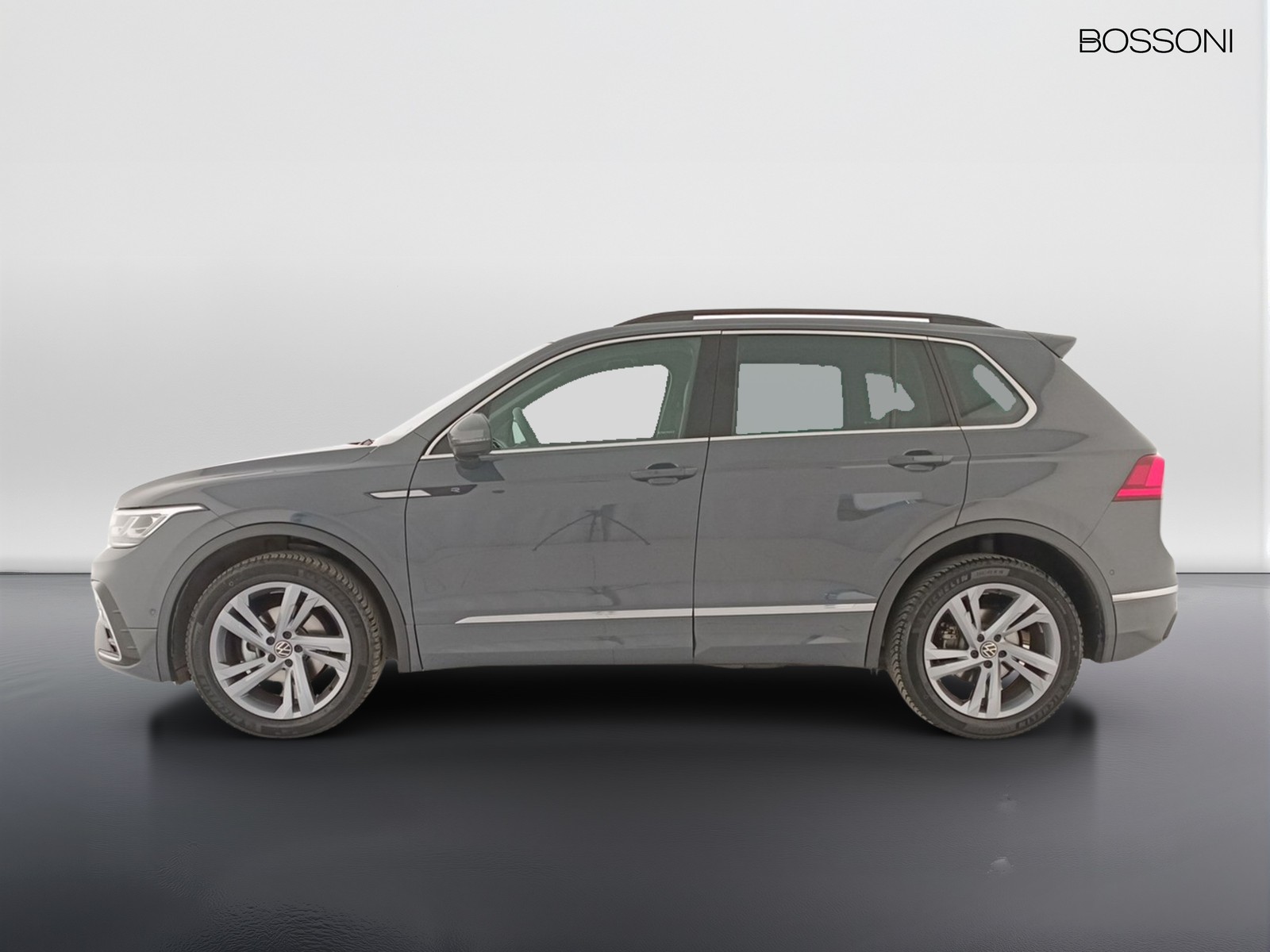 3 - Volkswagen Tiguan 2.0 tdi scr 150cv r-line 4motion dsg