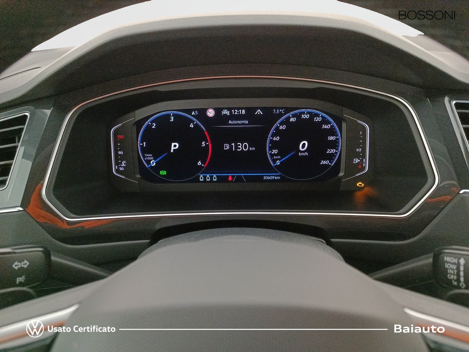 9 - Volkswagen Tiguan 2.0 tdi scr 150cv r-line 4motion dsg
