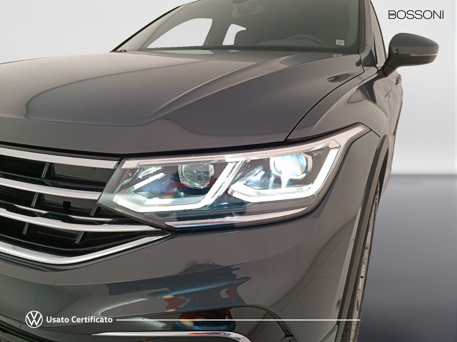 24 - Volkswagen Tiguan 2.0 tdi scr 150cv r-line 4motion dsg