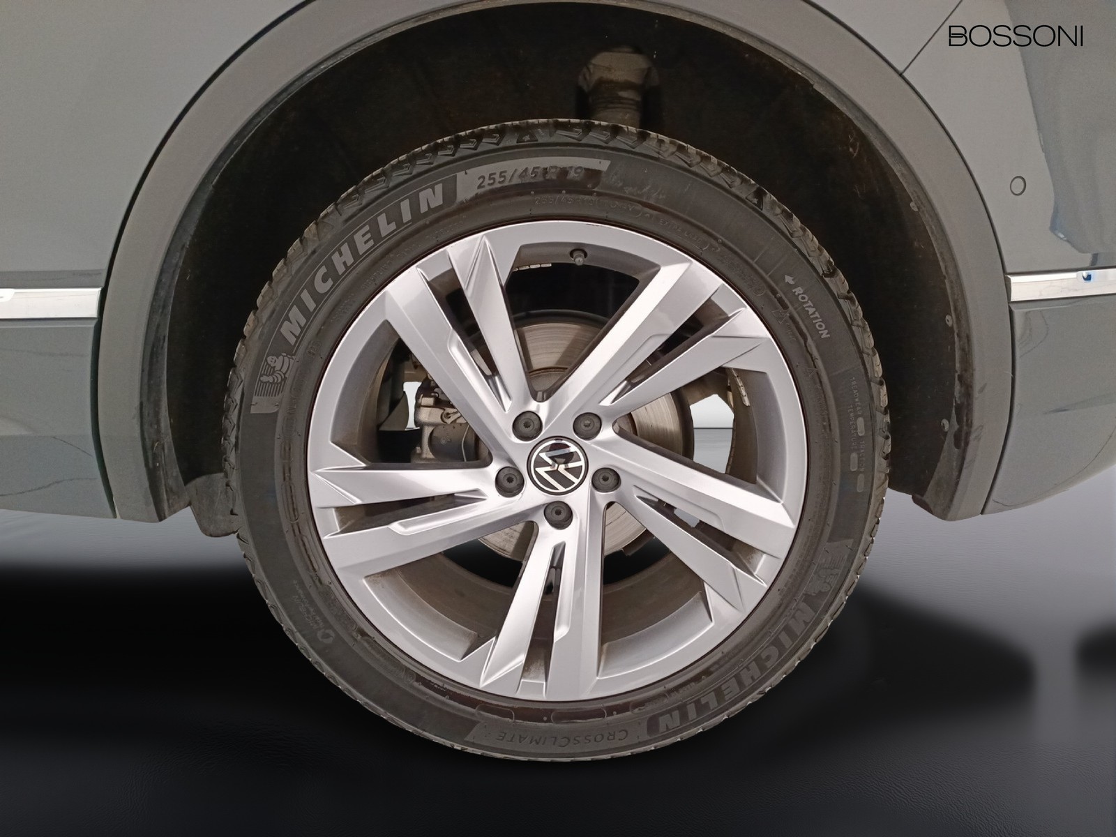26 - Volkswagen Tiguan 2.0 tdi scr 150cv r-line 4motion dsg