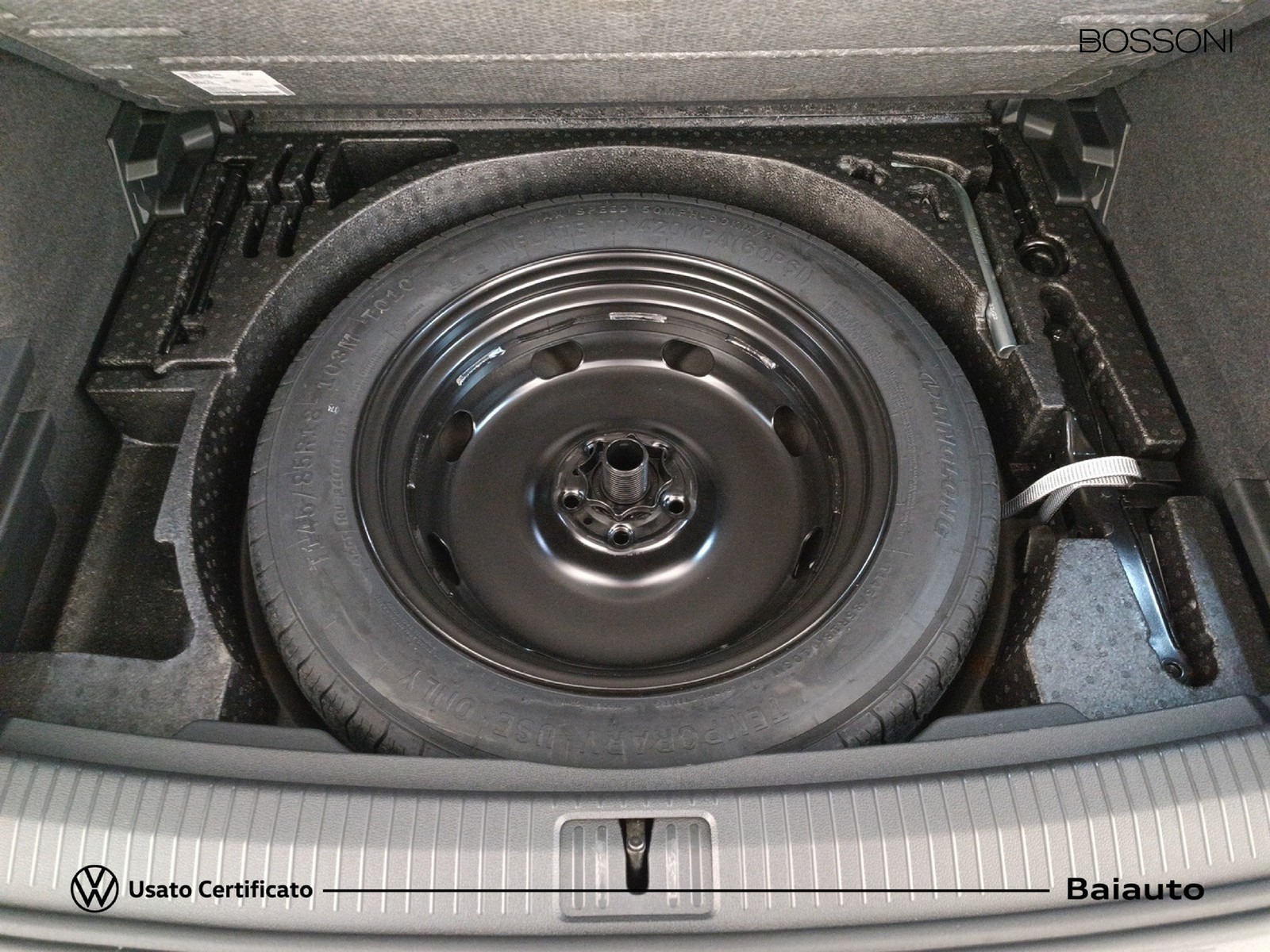 28 - Volkswagen Tiguan 2.0 tdi scr 150cv r-line 4motion dsg