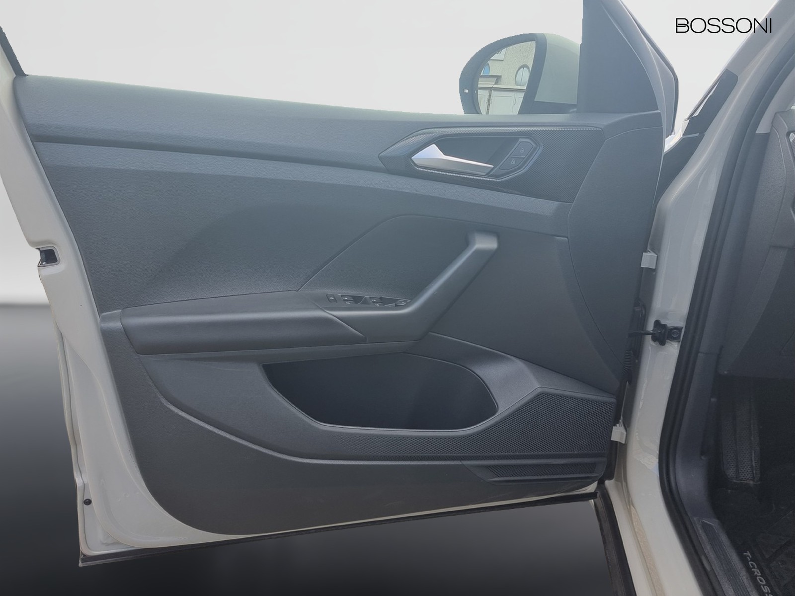 9 - Volkswagen T-Cross 1.0 tsi 95cv edition plus