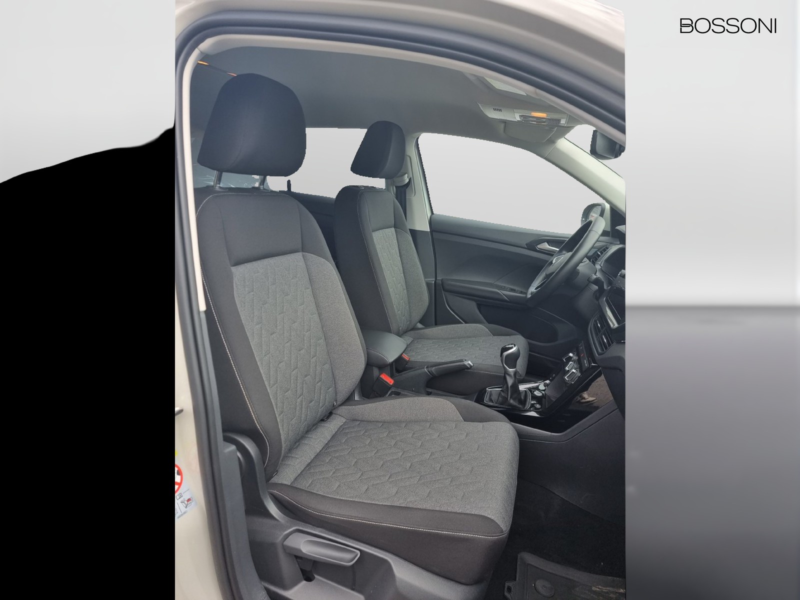 11 - Volkswagen T-Cross 1.0 tsi 95cv edition plus