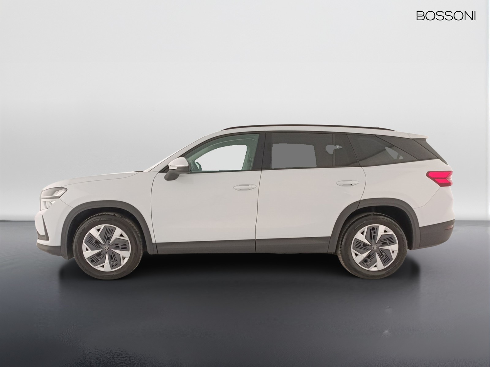 3 - Skoda Kodiaq 2.0 tdi 150cv executive dsg 7p.ti
