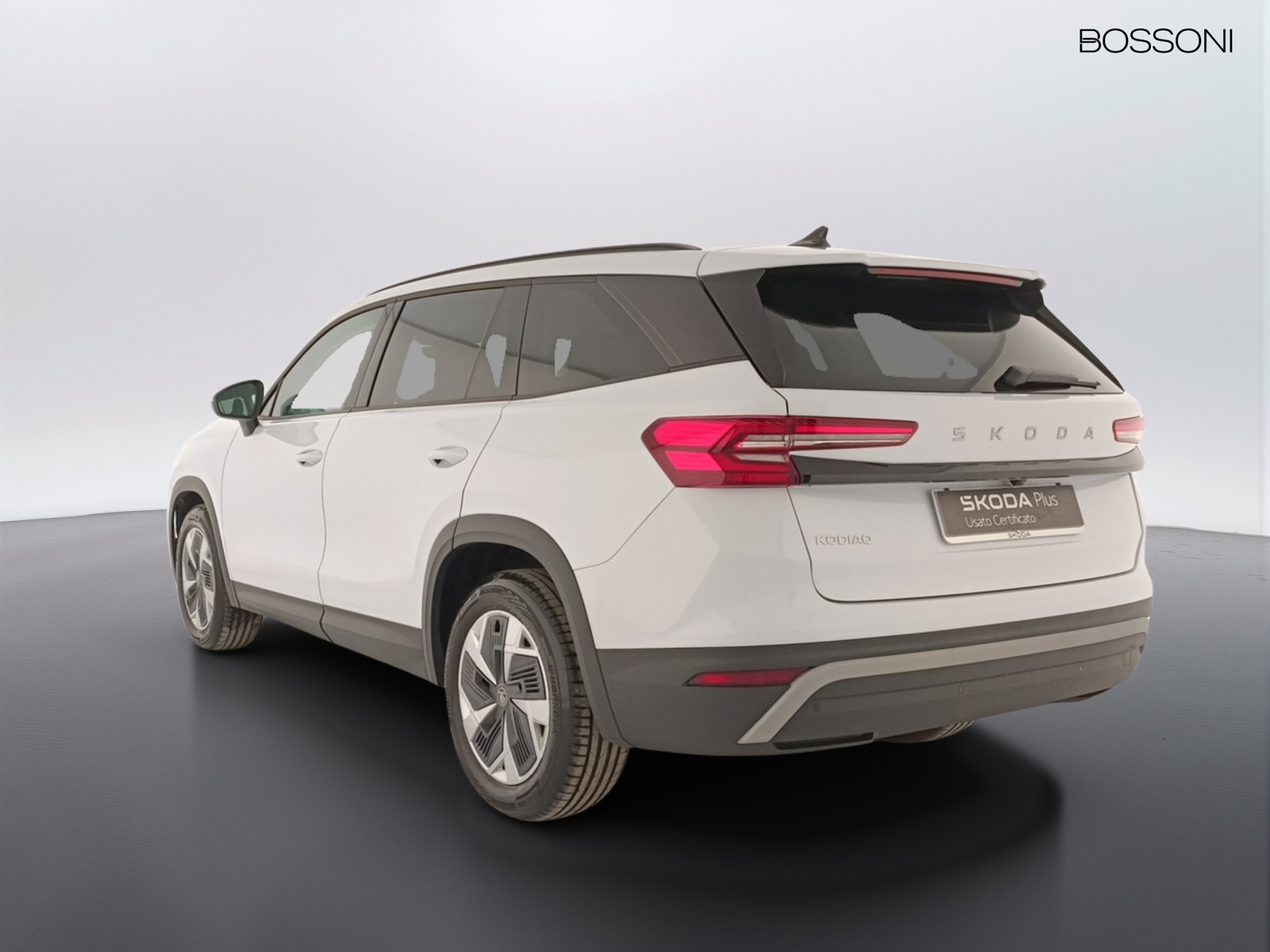 4 - Skoda Kodiaq 2.0 tdi 150cv executive dsg 7p.ti