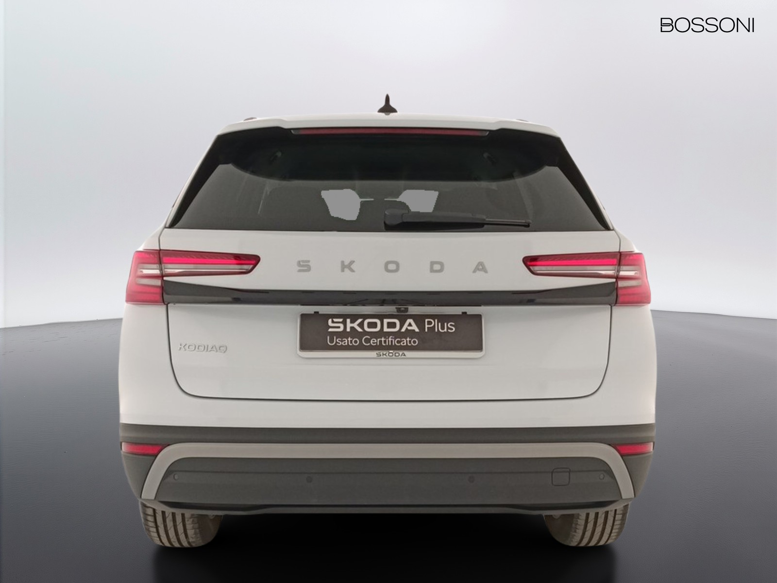 5 - Skoda Kodiaq 2.0 tdi 150cv executive dsg 7p.ti