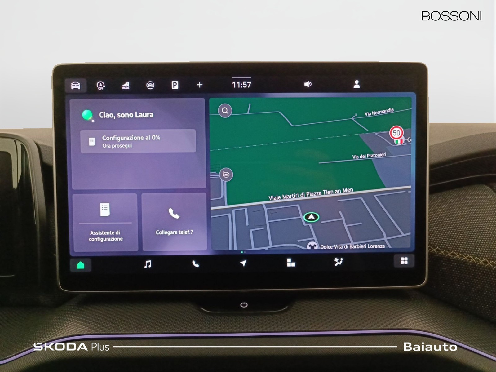 10 - Skoda Kodiaq 2.0 tdi 150cv executive dsg 7p.ti