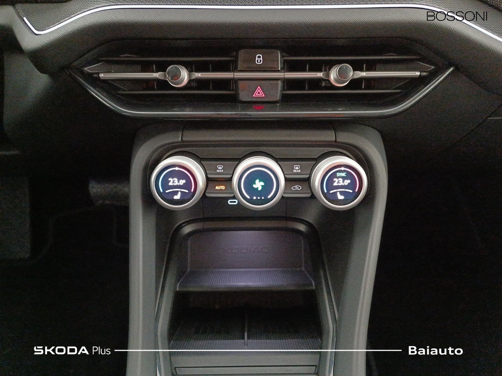 12 - Skoda Kodiaq 2.0 tdi 150cv executive dsg 7p.ti