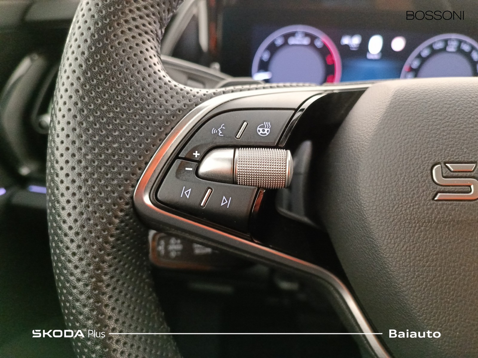 15 - Skoda Kodiaq 2.0 tdi 150cv executive dsg 7p.ti