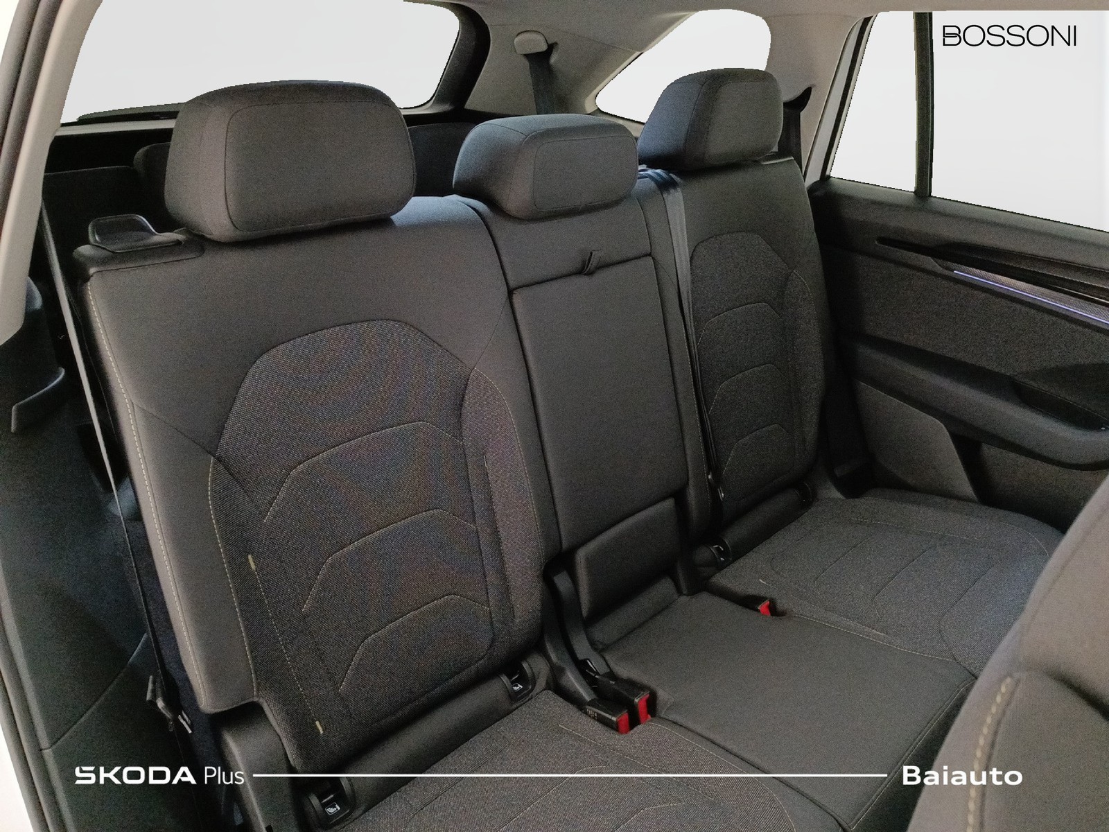 21 - Skoda Kodiaq 2.0 tdi 150cv executive dsg 7p.ti