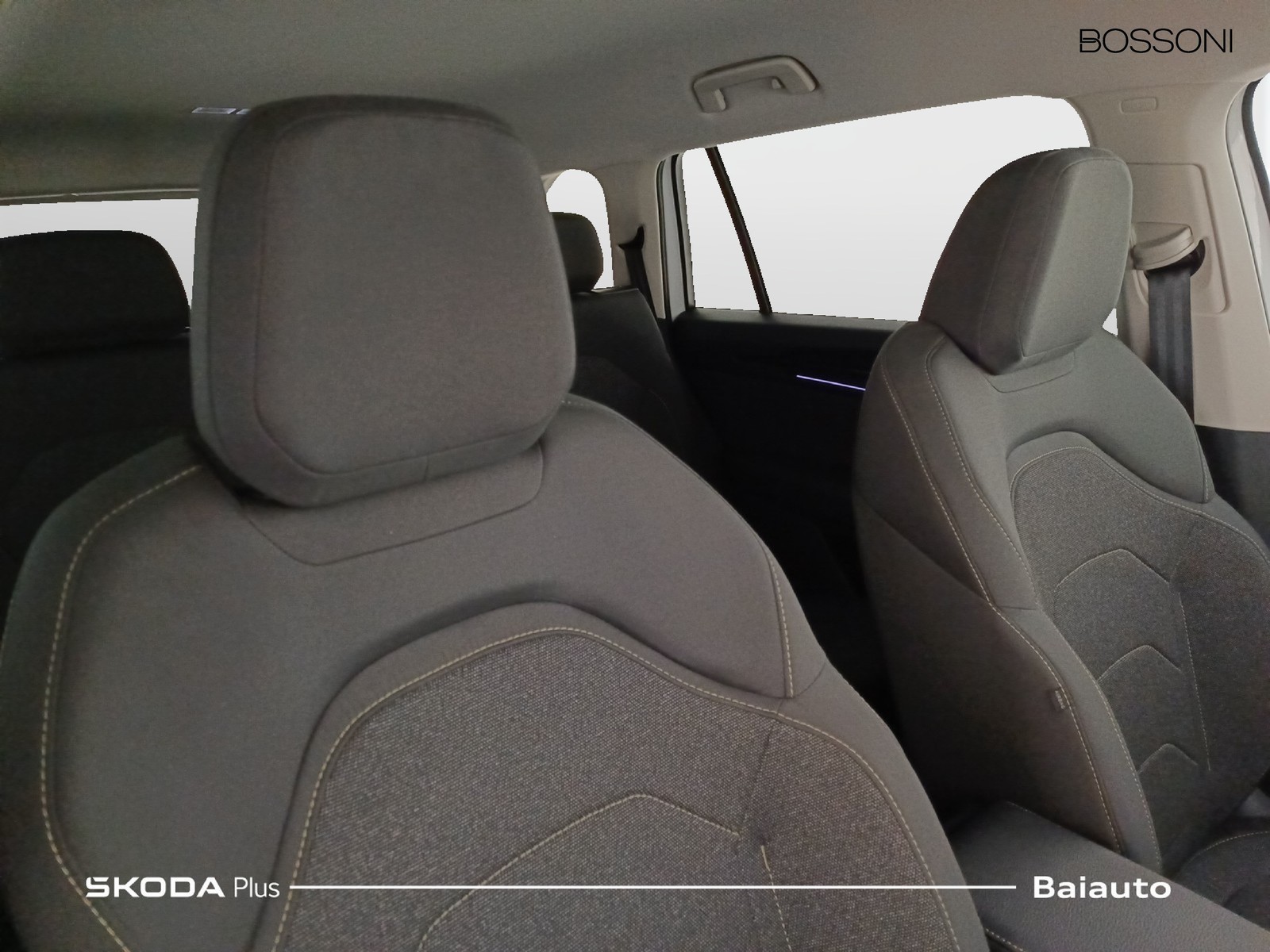 23 - Skoda Kodiaq 2.0 tdi 150cv executive dsg 7p.ti