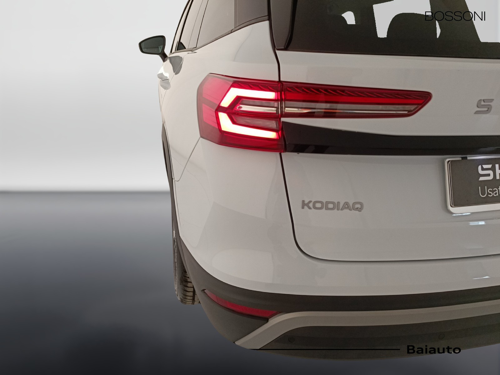 26 - Skoda Kodiaq 2.0 tdi 150cv executive dsg 7p.ti