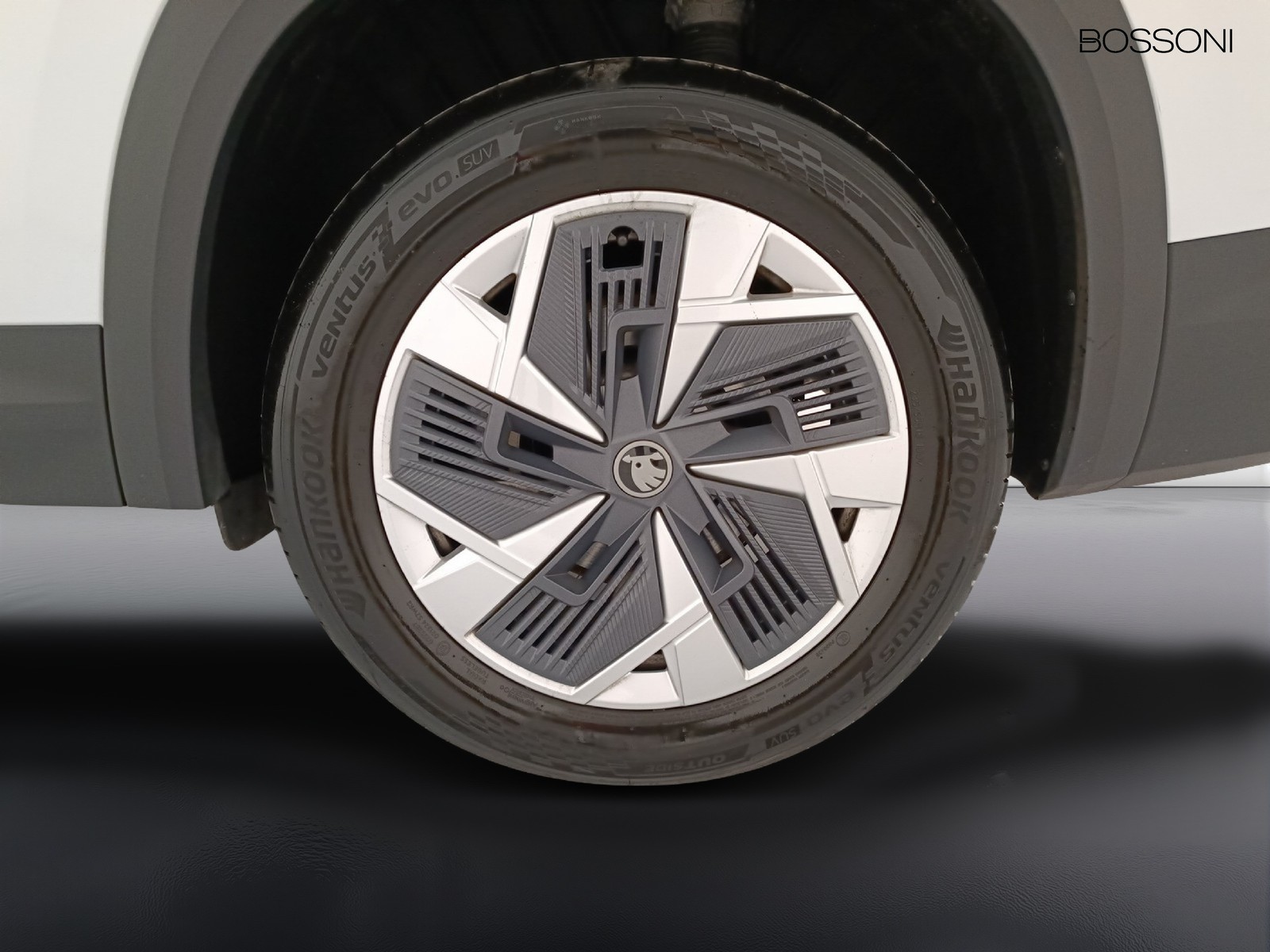 27 - Skoda Kodiaq 2.0 tdi 150cv executive dsg 7p.ti