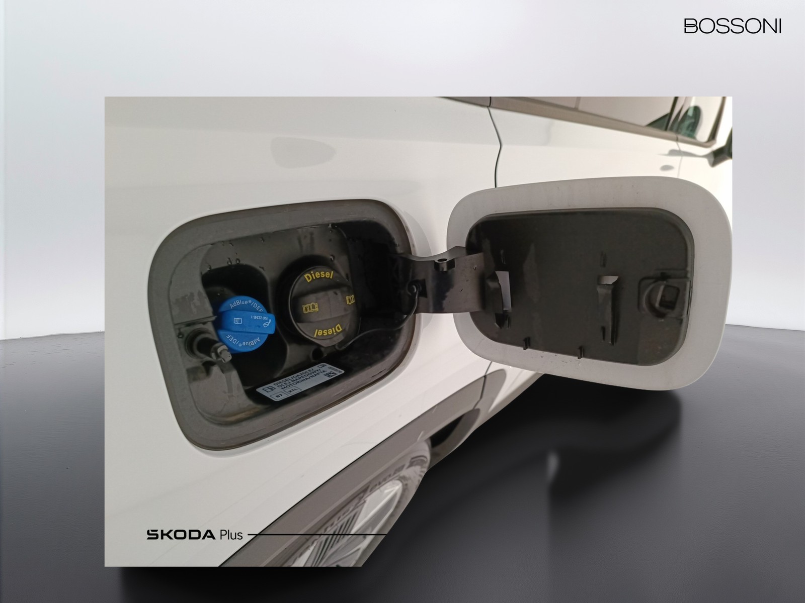 34 - Skoda Kodiaq 2.0 tdi 150cv executive dsg 7p.ti