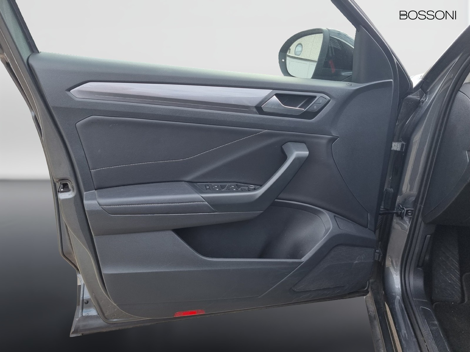 8 - Volkswagen T-Roc 1.5 tsi act style dsg