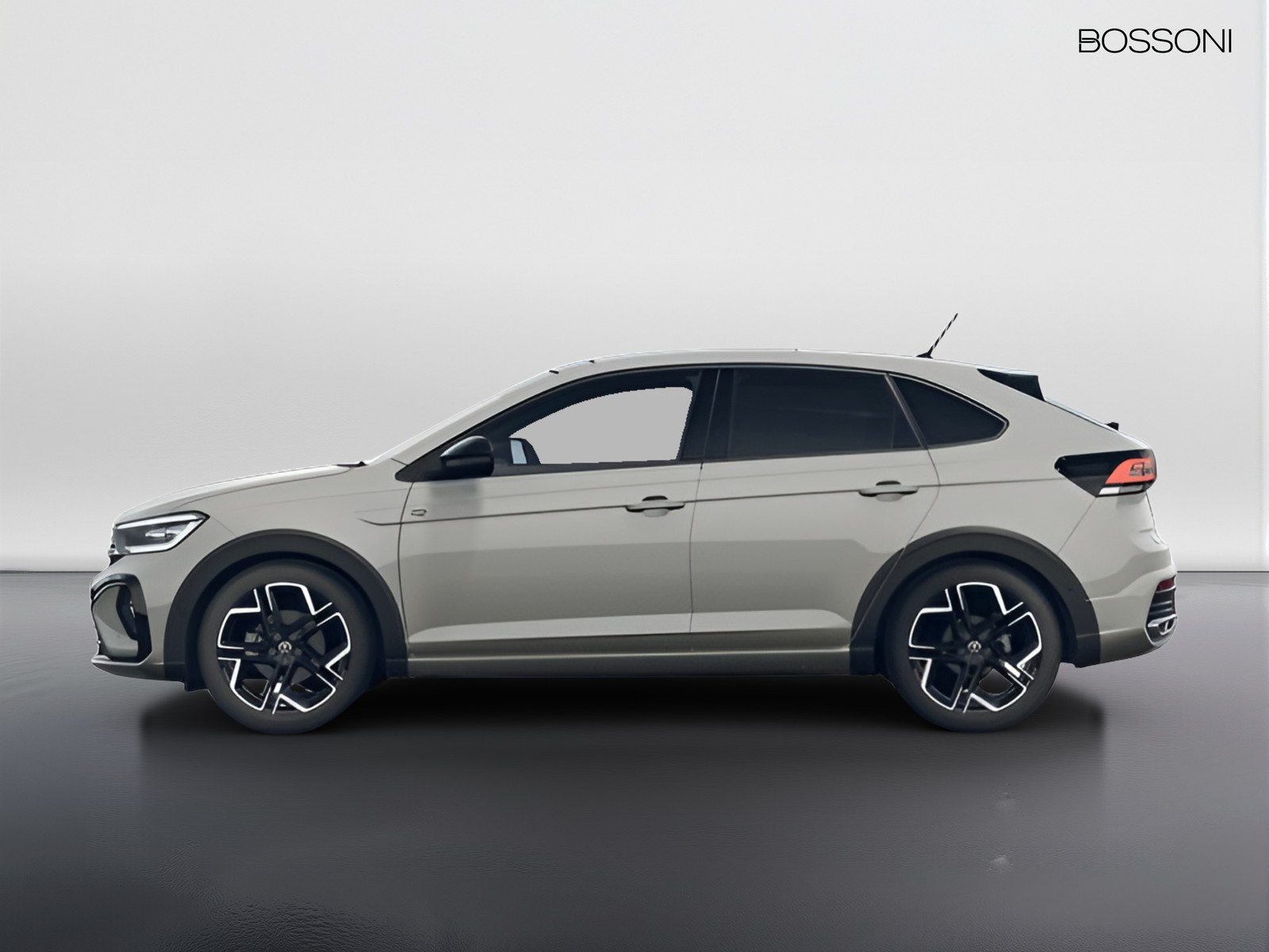 3 - Volkswagen Taigo 1.0 tsi 115cv r-line plus