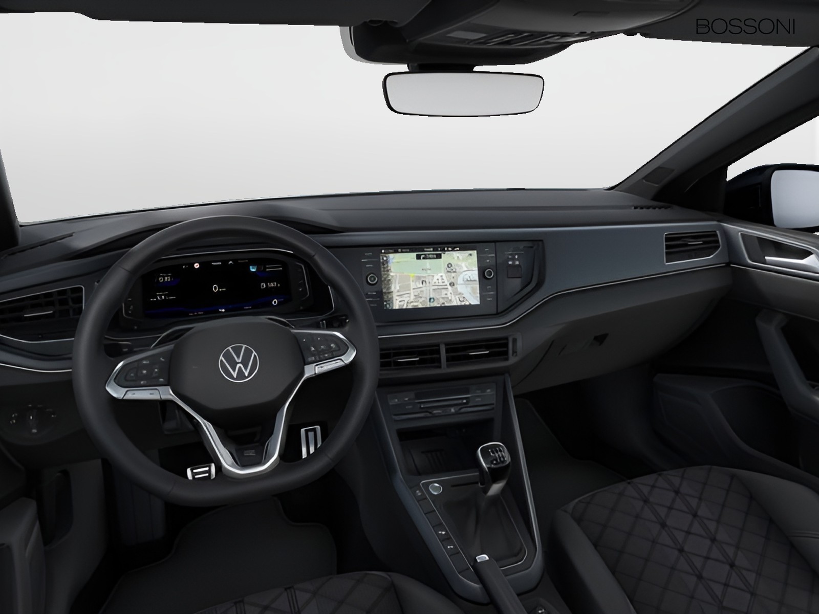 8 - Volkswagen Taigo 1.0 tsi 115cv r-line plus