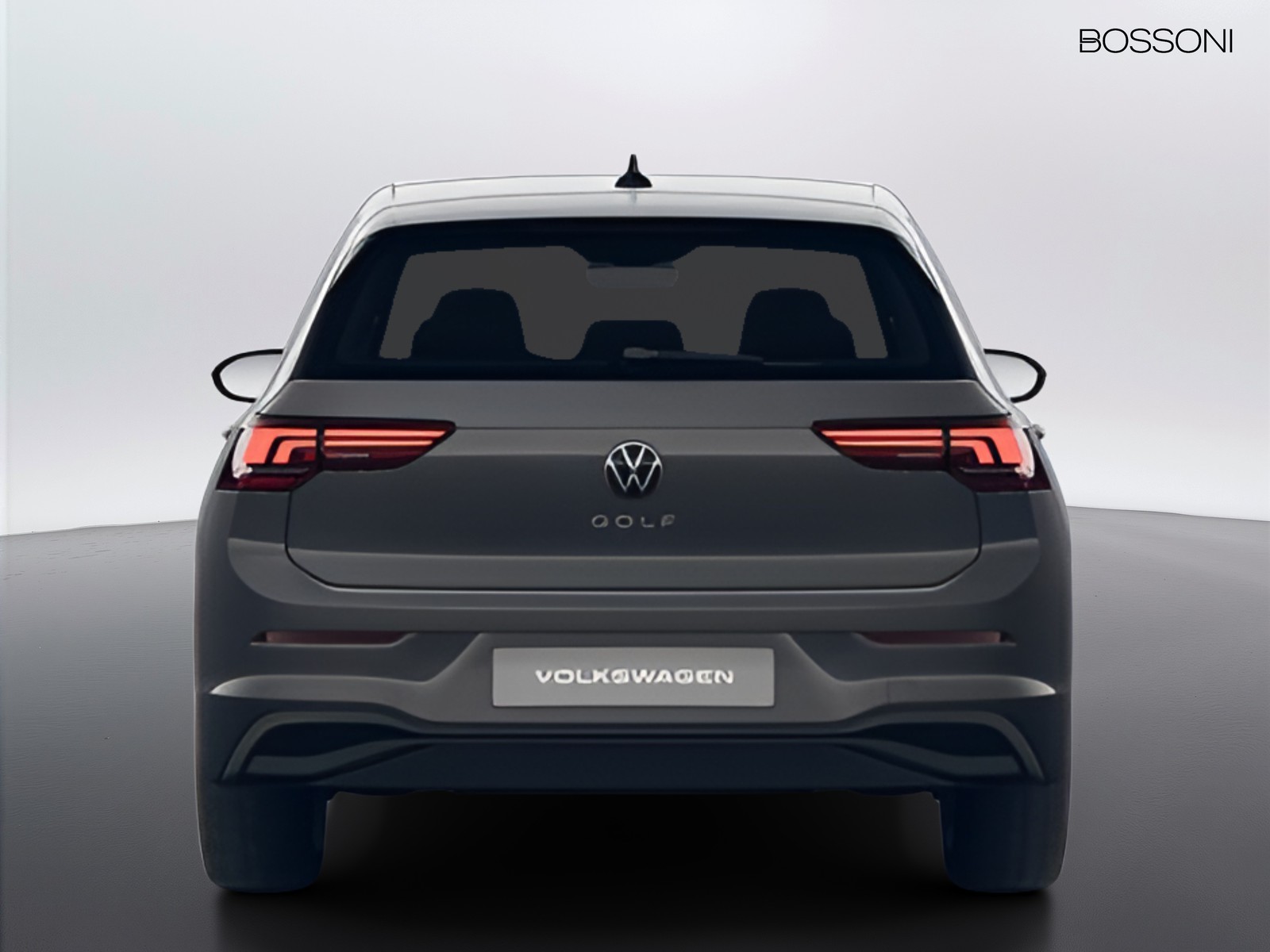 2 - Volkswagen Golf 2.0 tdi scr 115cv edition plus