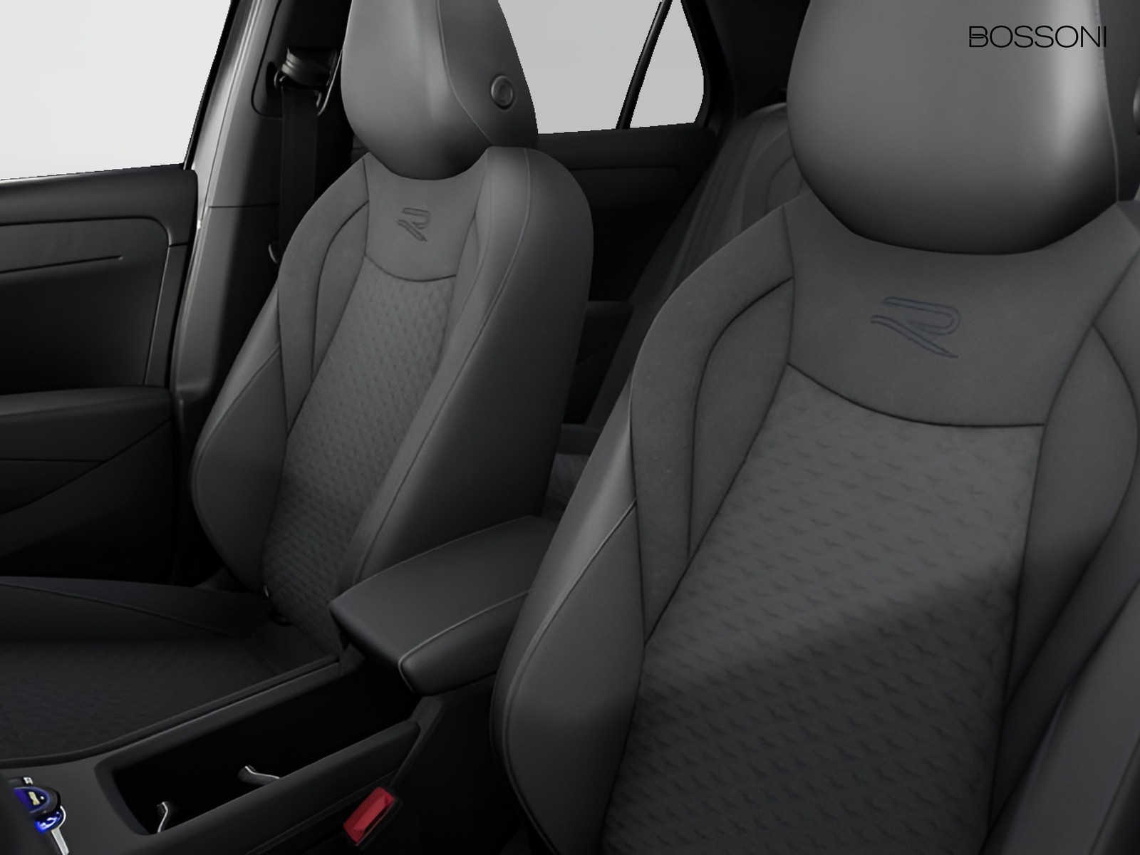 9 - Volkswagen T-Roc 1.5 etsi act 150cv r-line dsg