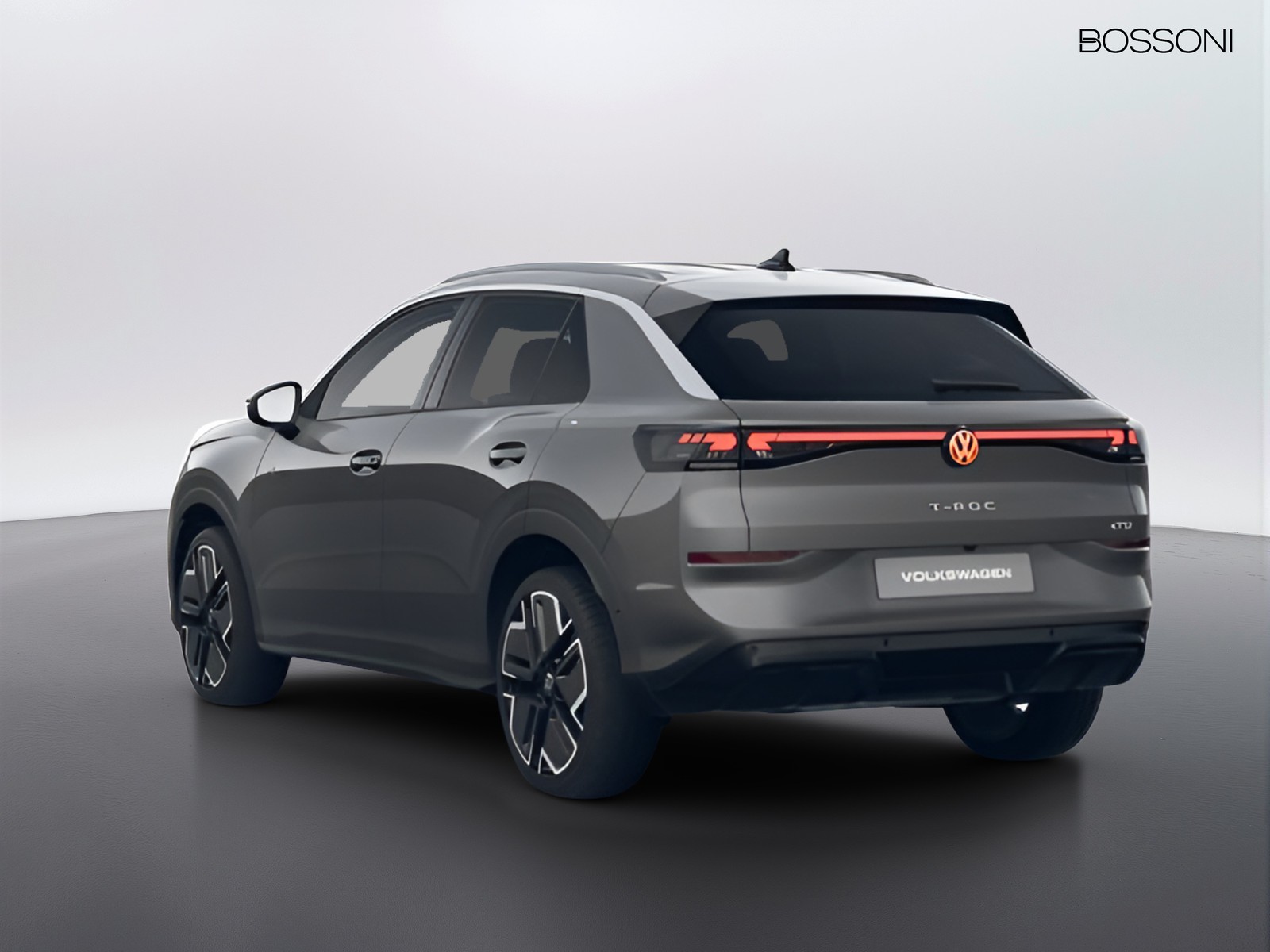 5 - Volkswagen T-Roc 1.5 etsi act 150cv r-line dsg