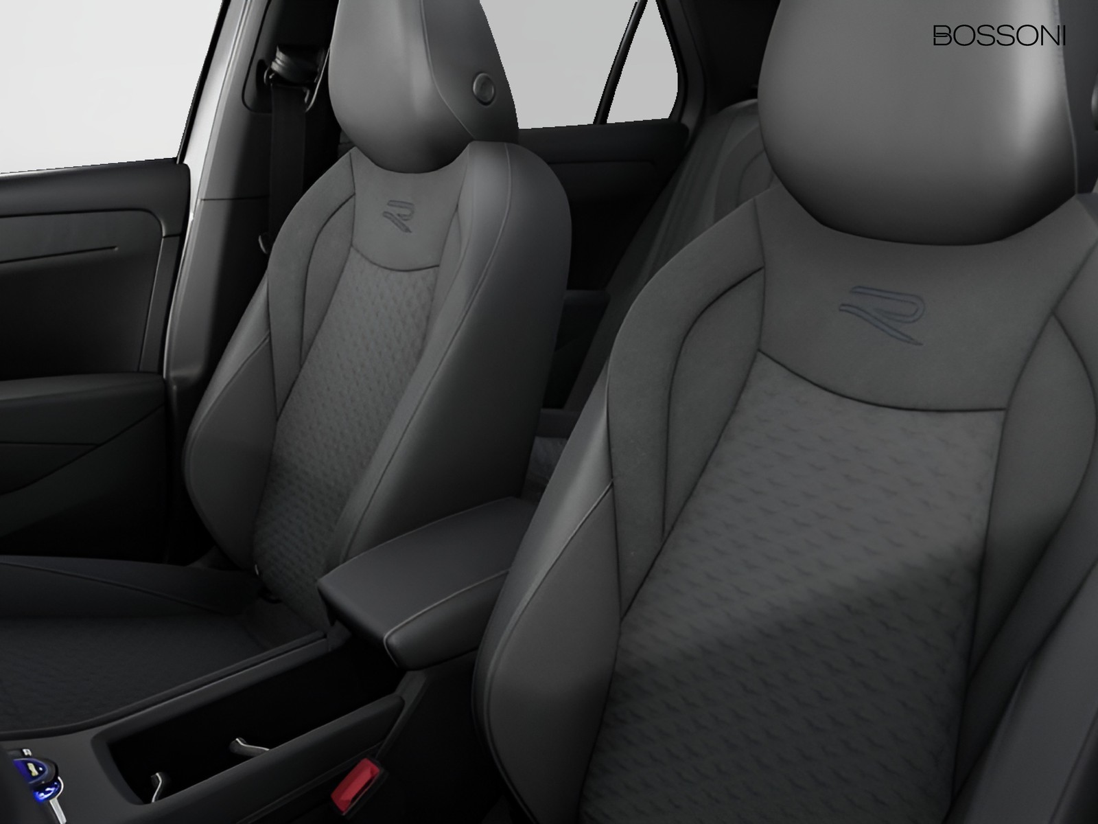 9 - Volkswagen T-Roc 1.5 etsi act 150cv r-line dsg