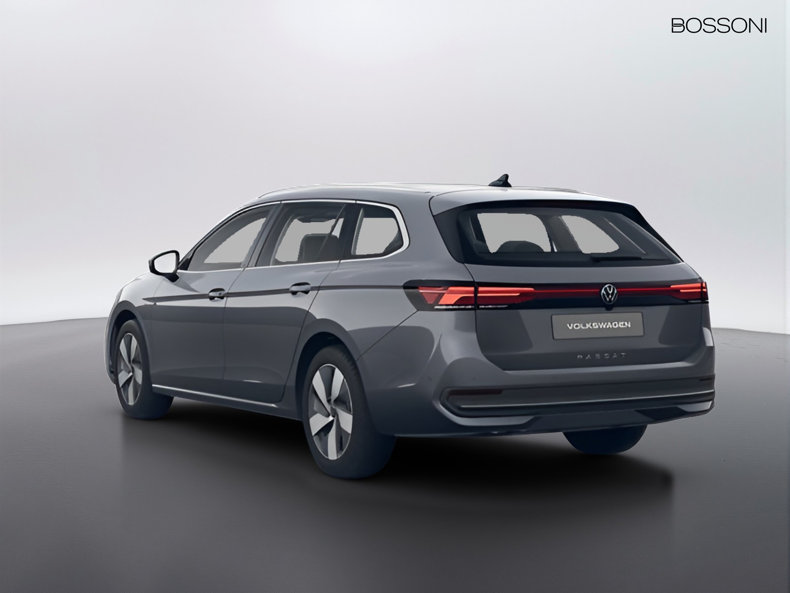 5 - Volkswagen Passat 2.0 tdi scr evo 150cv business dsg