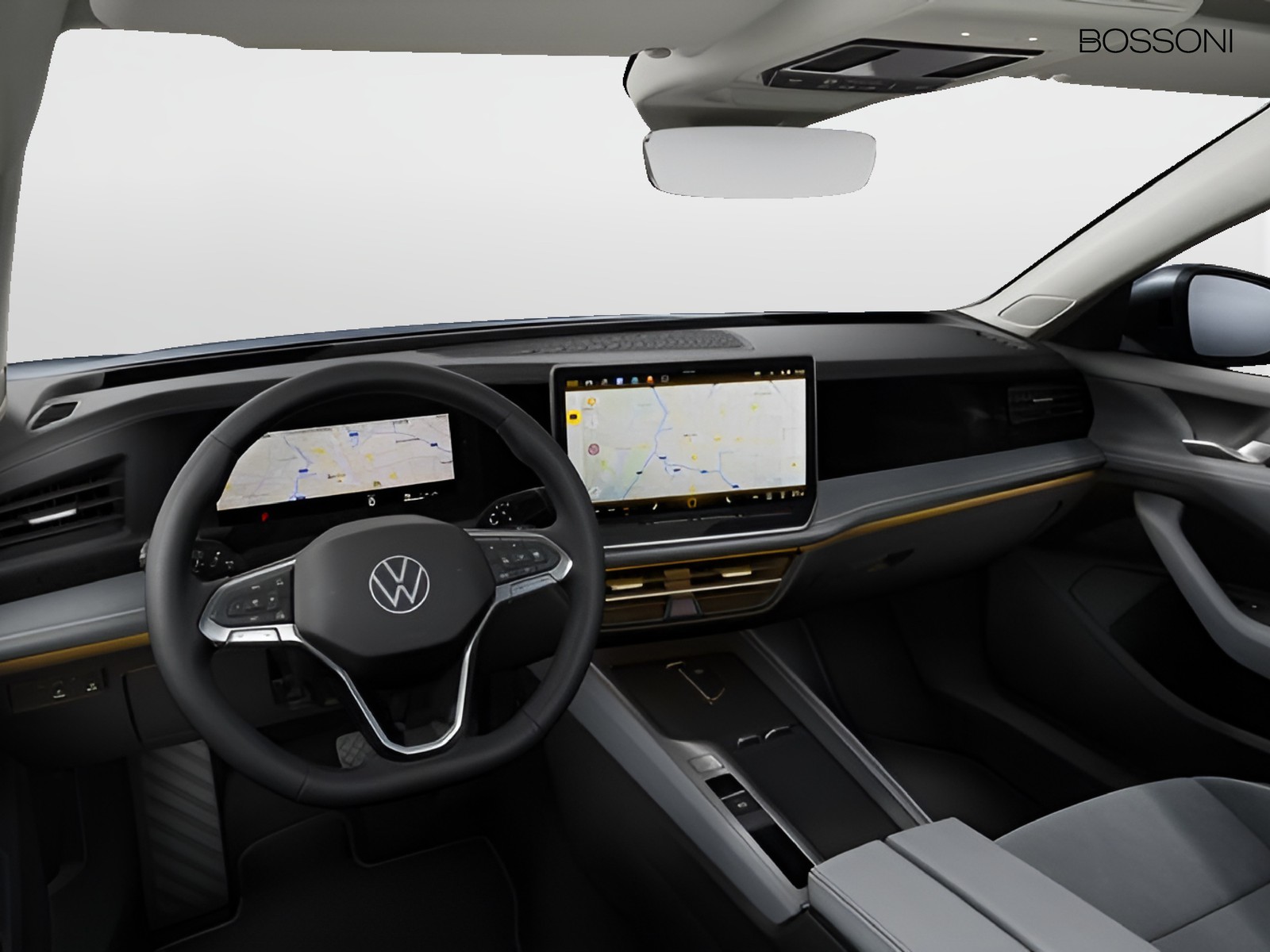 8 - Volkswagen Passat 2.0 tdi scr evo 150cv business dsg