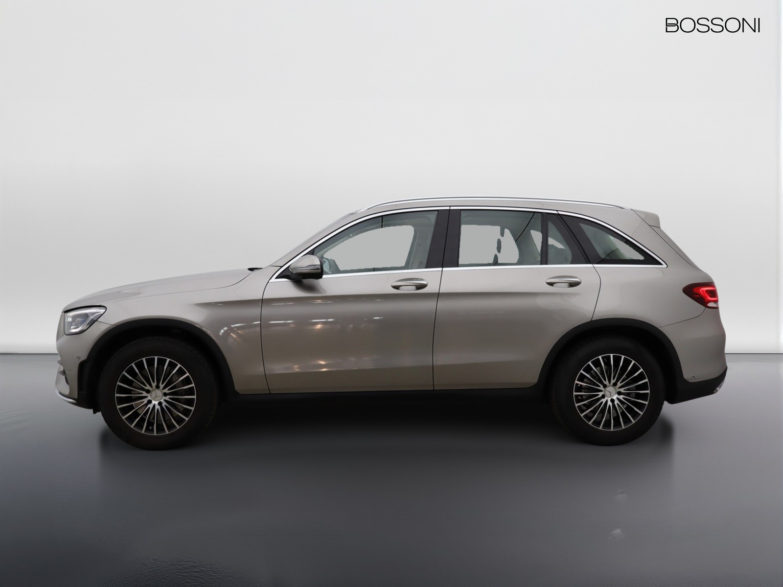 3 - Mercedes GLC suv 300 d premium plus 4matic 9g-tronic plus