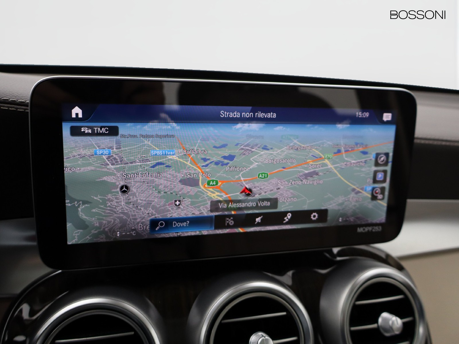 8 - Mercedes GLC suv 300 d premium plus 4matic 9g-tronic plus