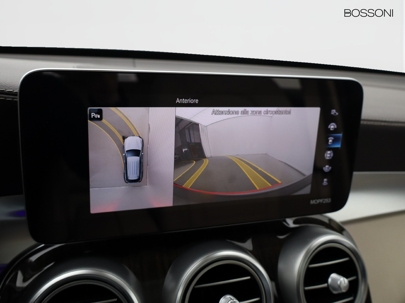 10 - Mercedes GLC suv 300 d premium plus 4matic 9g-tronic plus